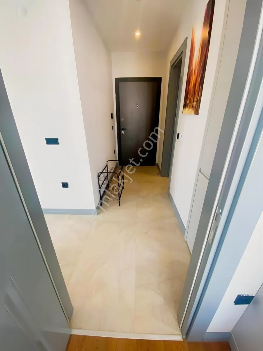Apartment, 2-room, 60 m²