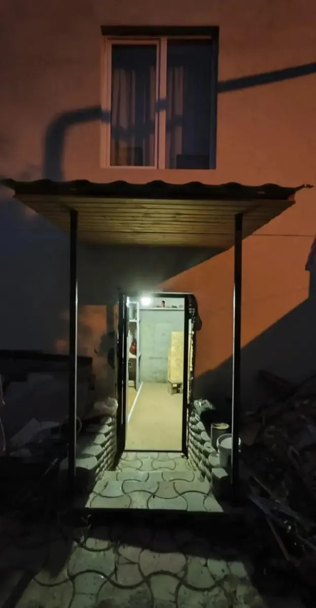 Дом, 5-комн., 244 м²