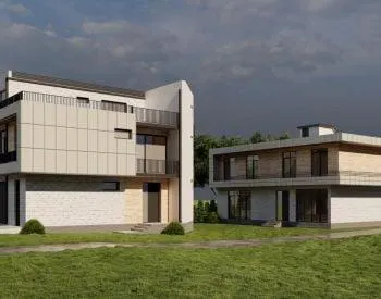 Дом, 5-комн., 750 м²