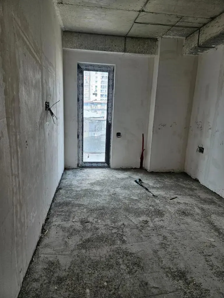 Квартира, 4-комн., 117 м², M² at Nutsubidze 2