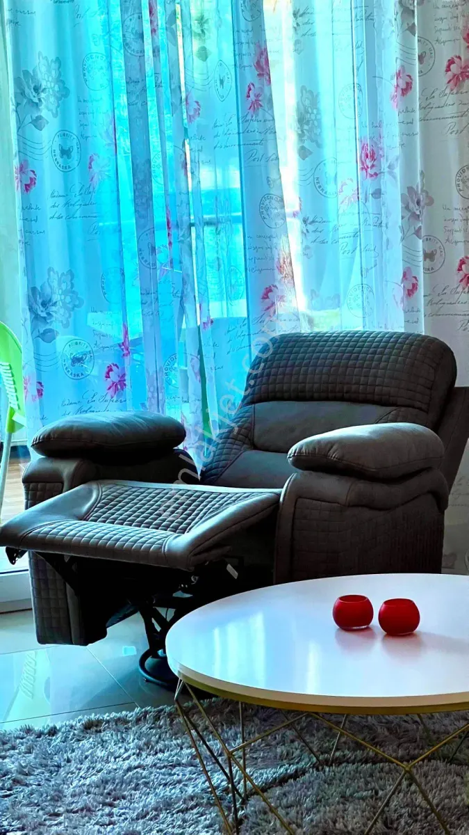 Azura Park Residence Evleri residential complex