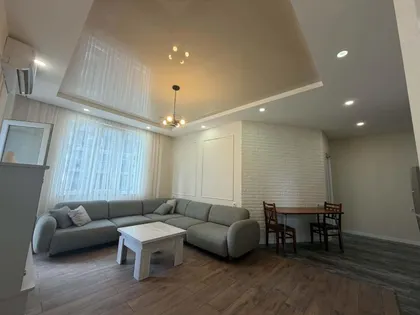 Apartment, 4-room, 80 m²