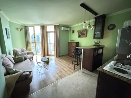 Квартира, 2-комн., 50 м²