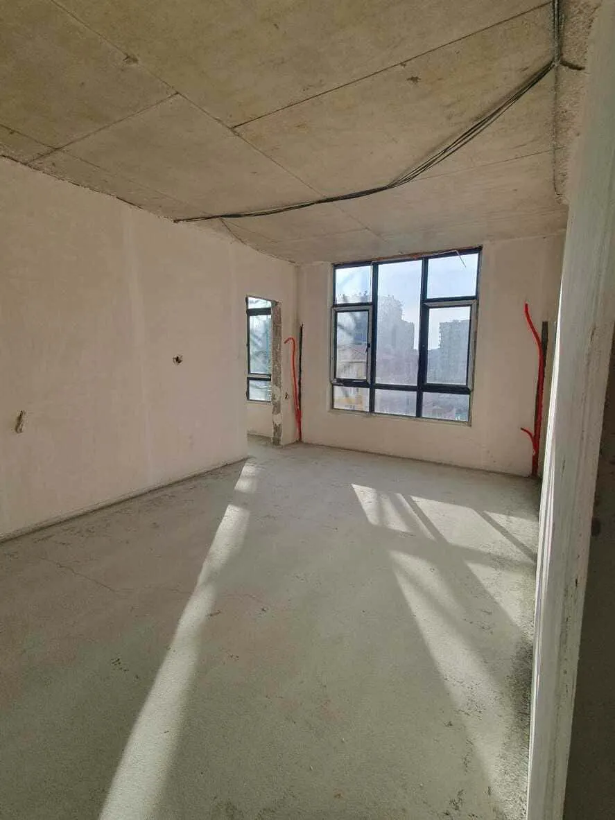 Квартира, 2-комн., 72 м²