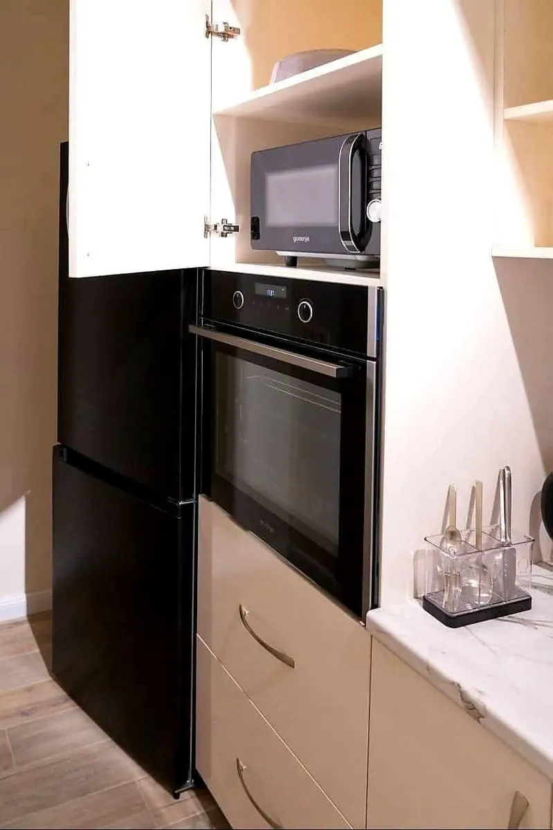 Квартира, 2-комн., 58 м², Dream House