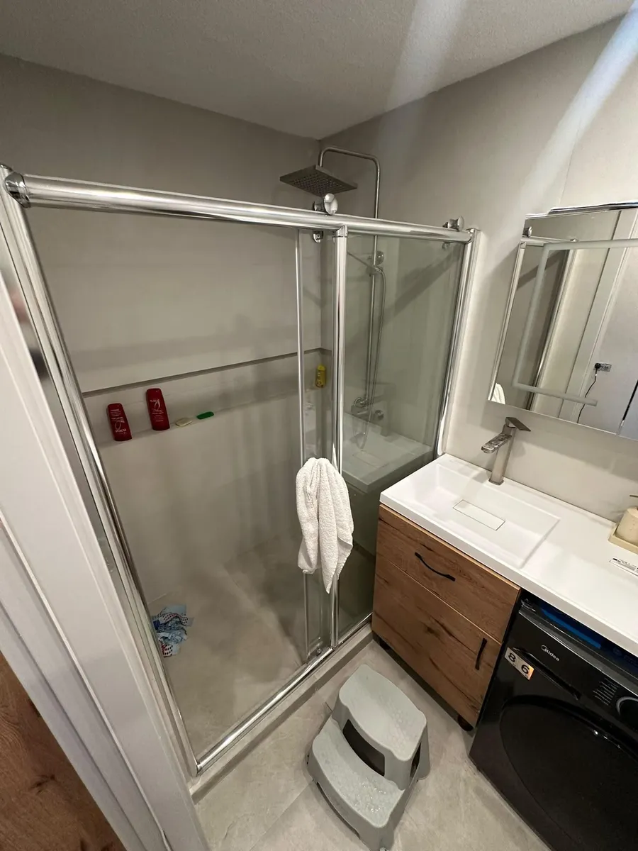 Apartment, 1-room, 33 m², BlueSky Tower