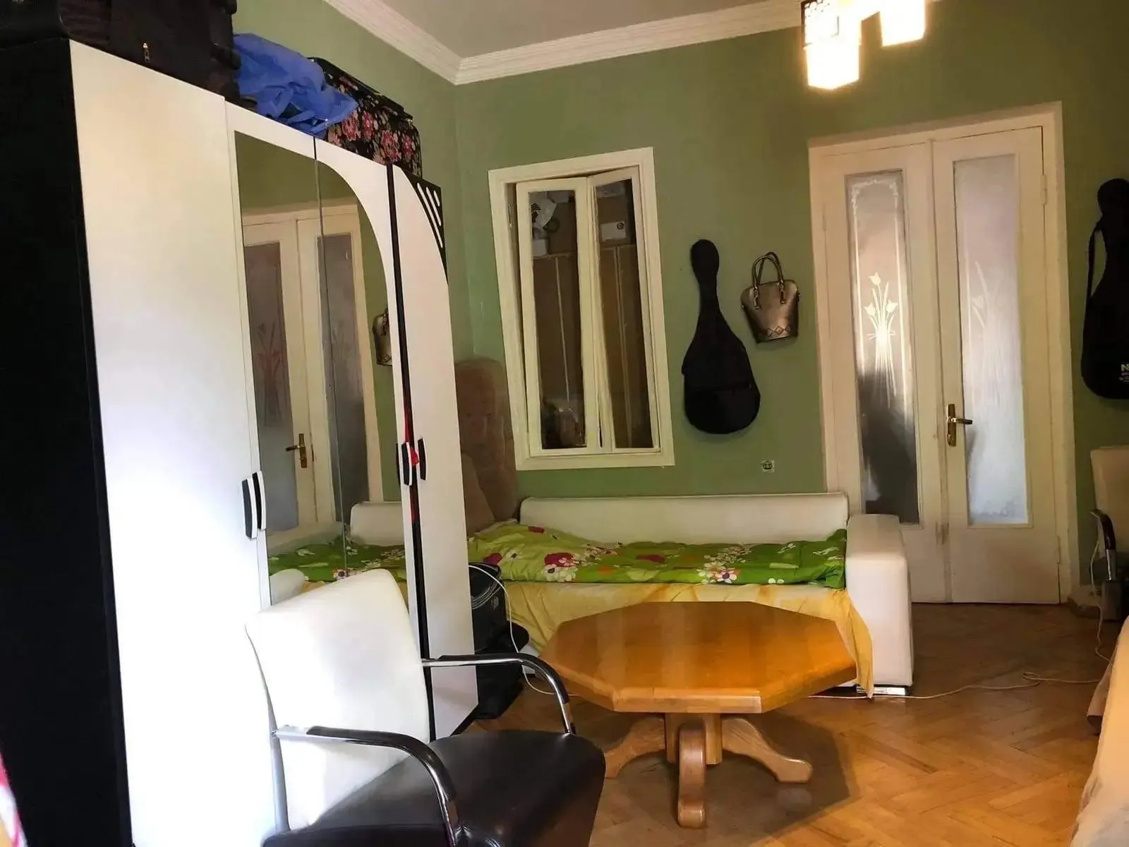 Дом, 4-комн., 270 м²