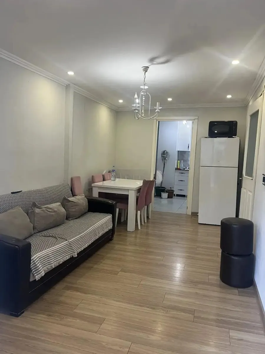 House, 4-room, 80 m²