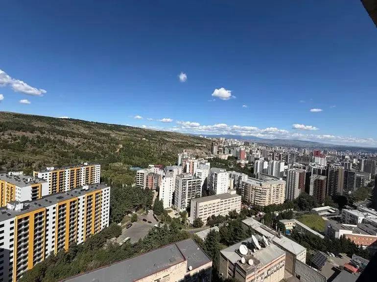 Квартира, 2-комн., 54 м², Figurebi Jikiaze