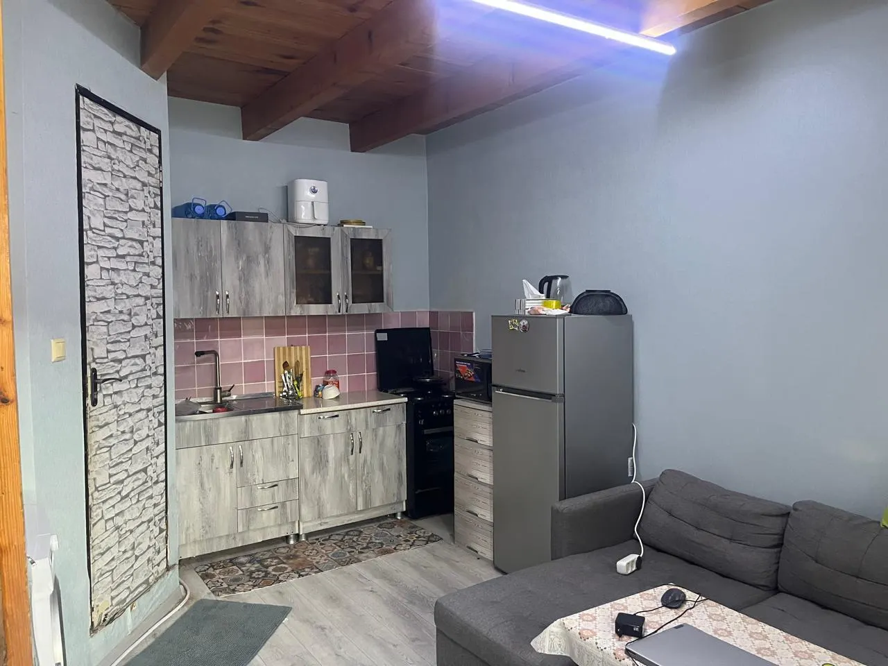Дом, 2-комн., 40 м², Akhali Digomi