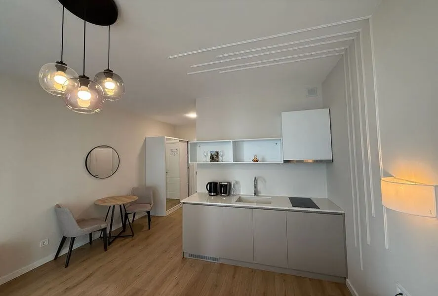 Квартира, 31 м²