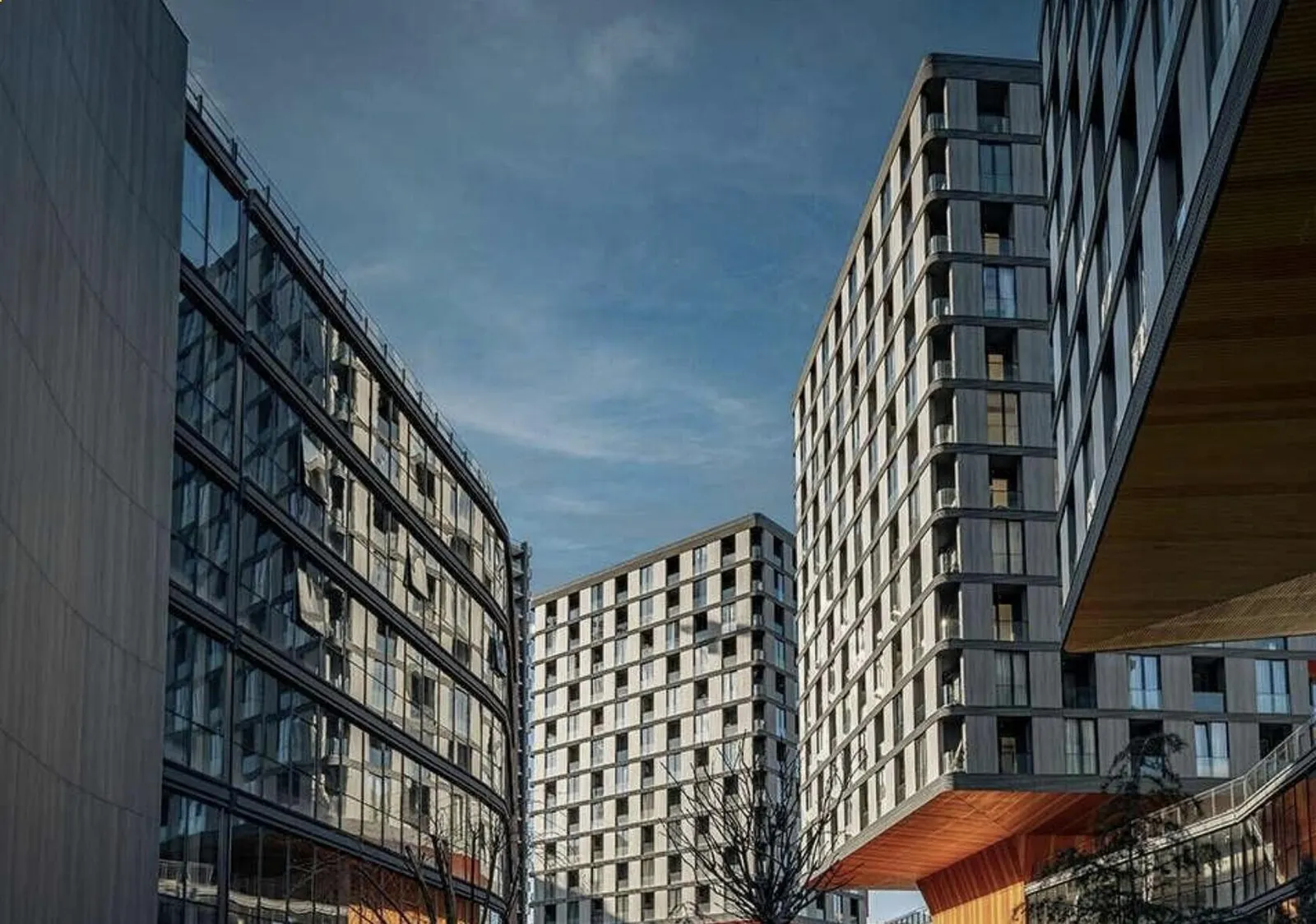 Квартира, 4-комн., 112.8 м²