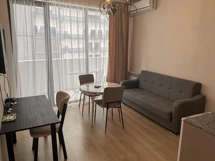 Квартира, 2-комн., 45 м²