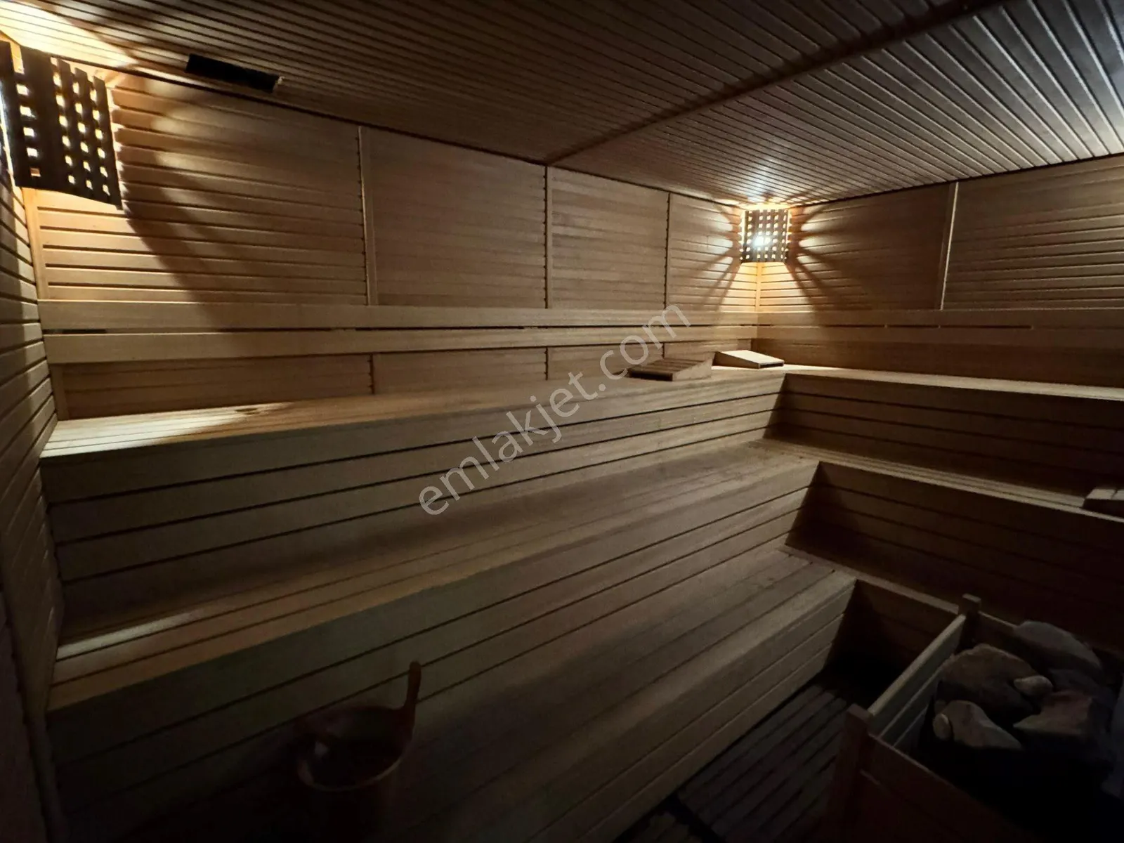 Apartment, 2-room, 55 m²