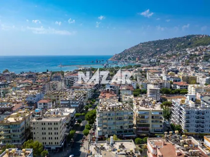 Apartment, 3-room, 85 m²