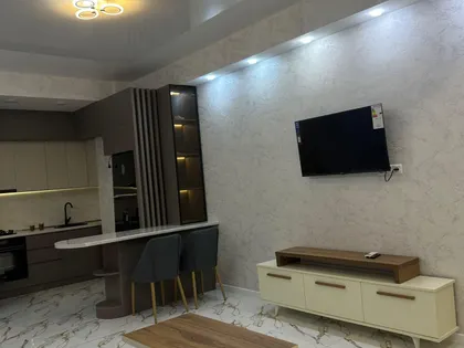 Квартира, 2-комн., 70 м²