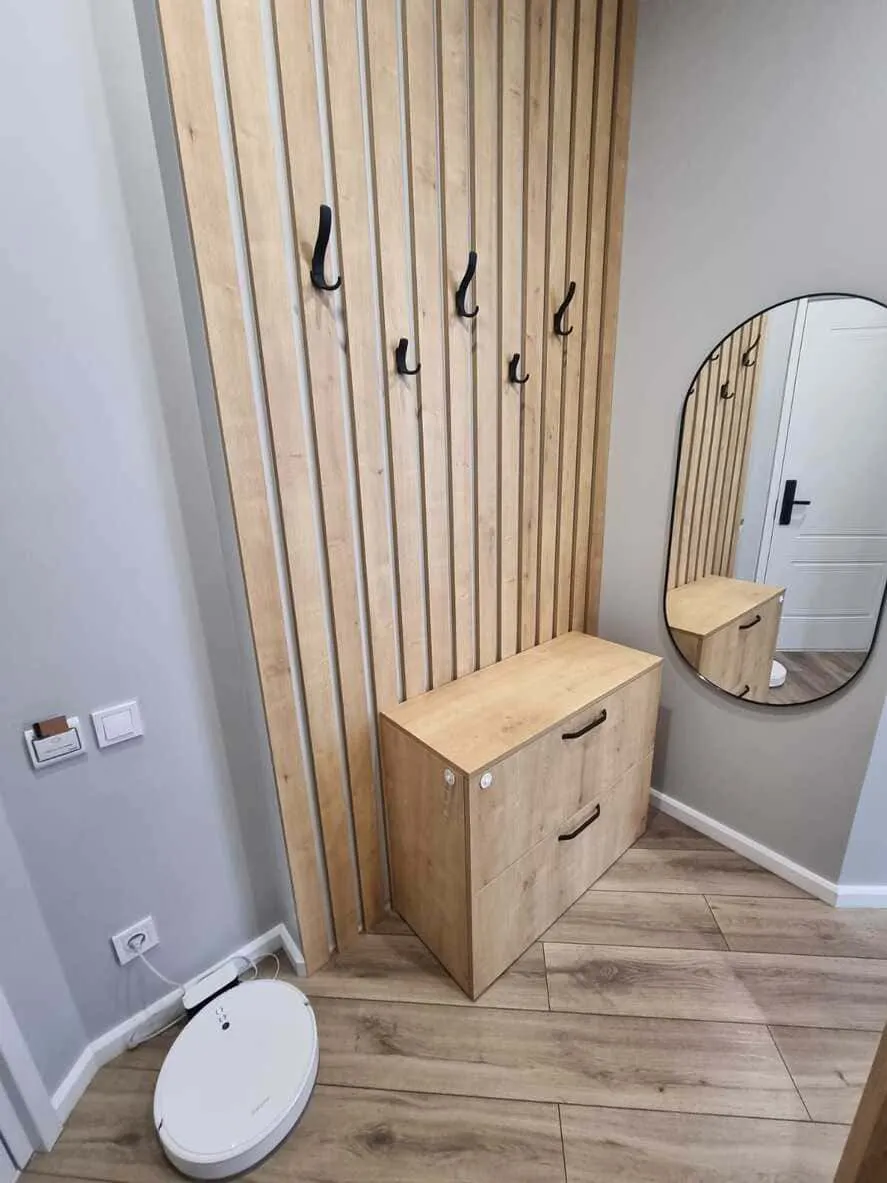 Квартира, 39.7 м²