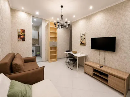 Квартира, 2-комн., 55 м²