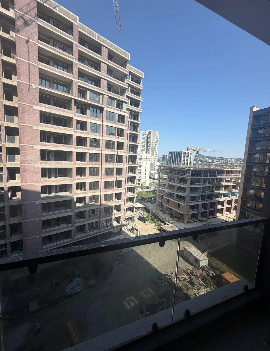 Квартира, 4-комн., 103.2 м², Terrasa Delizi