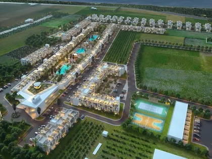 Dolce Vita residential complex