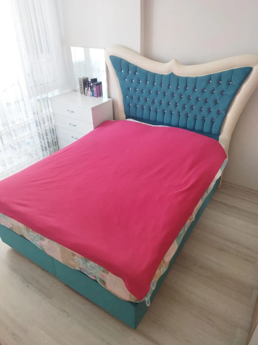 Apartment, 3-room, 63 m²