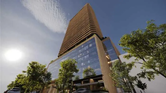 Квартира, 2-комн., 65 м², Sakeni