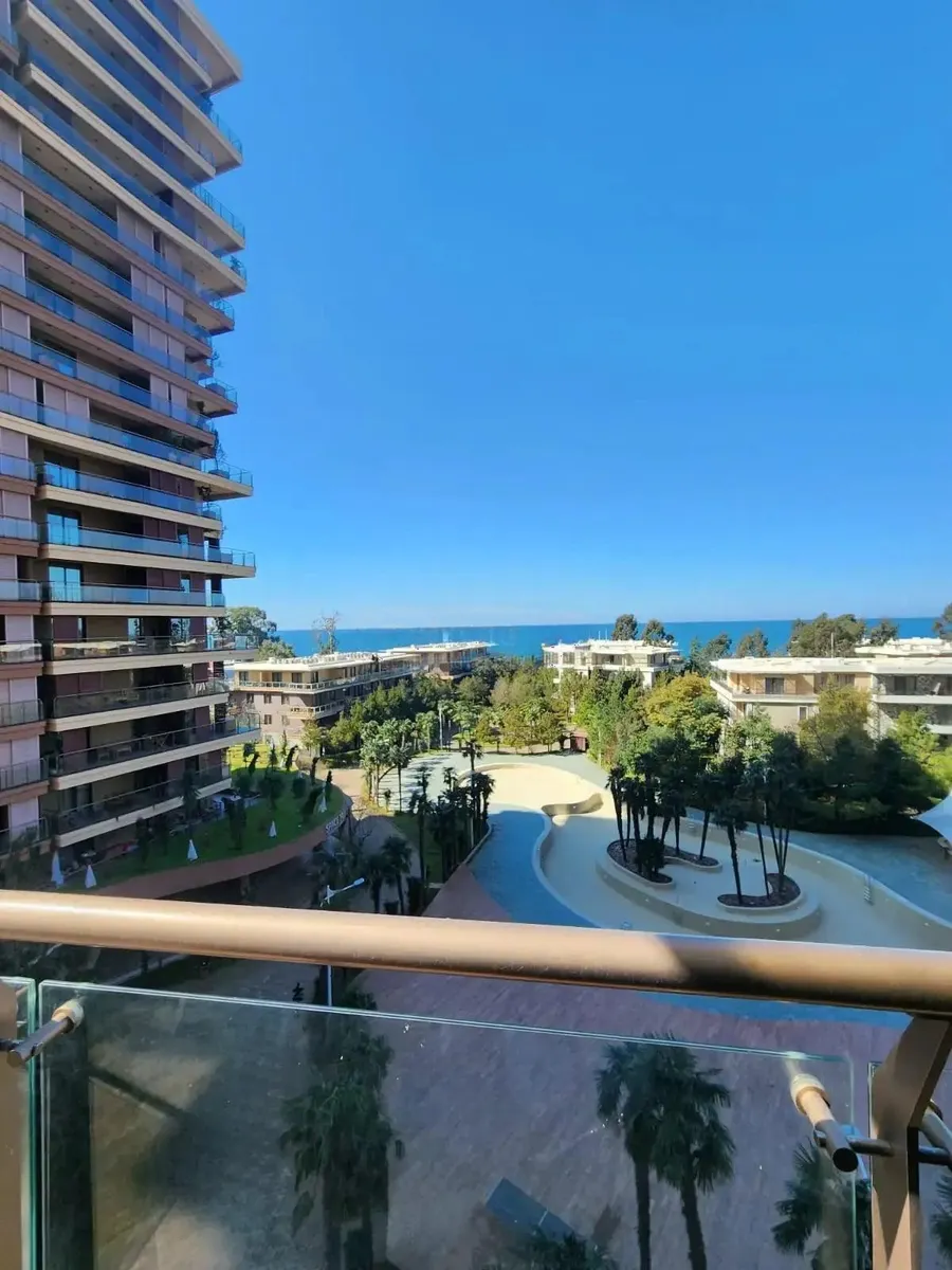 ბინა, 2-ოთახიანი, 45 მ², Dreamland Oasis