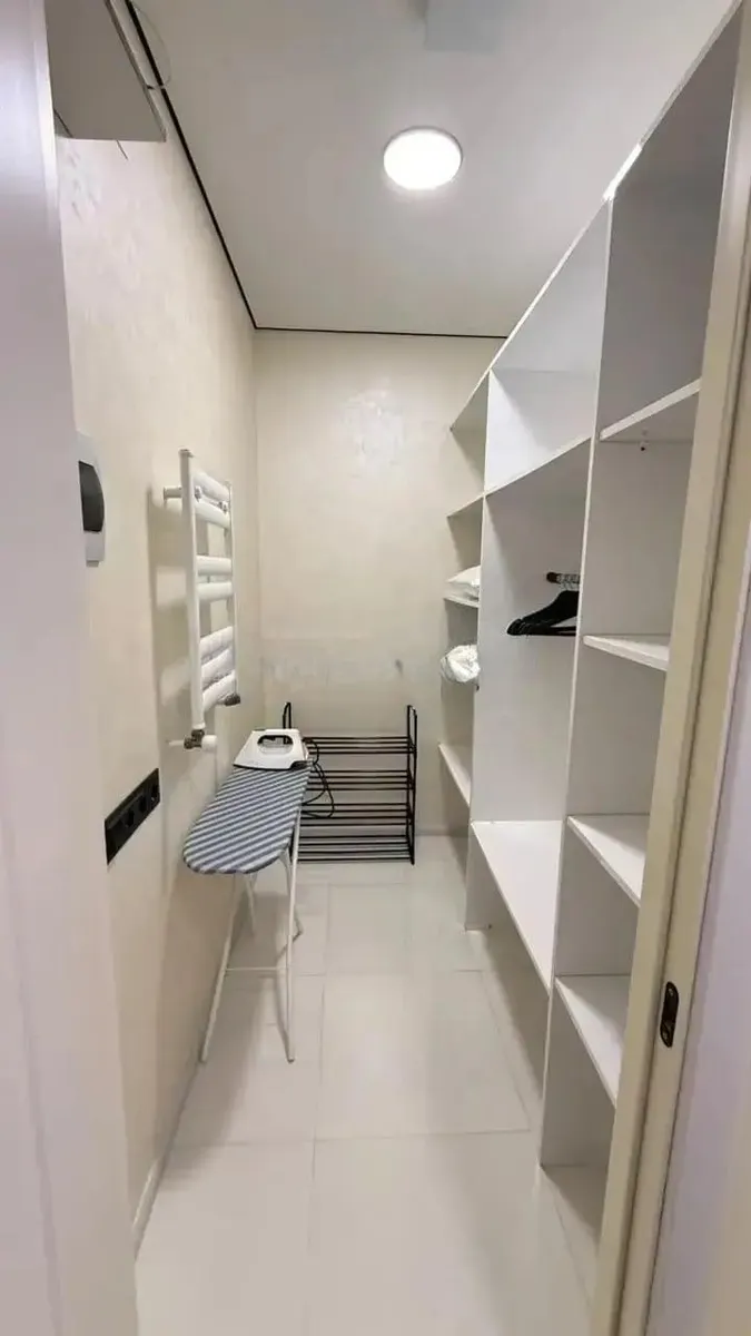 Квартира, 1-комн., 38 м²