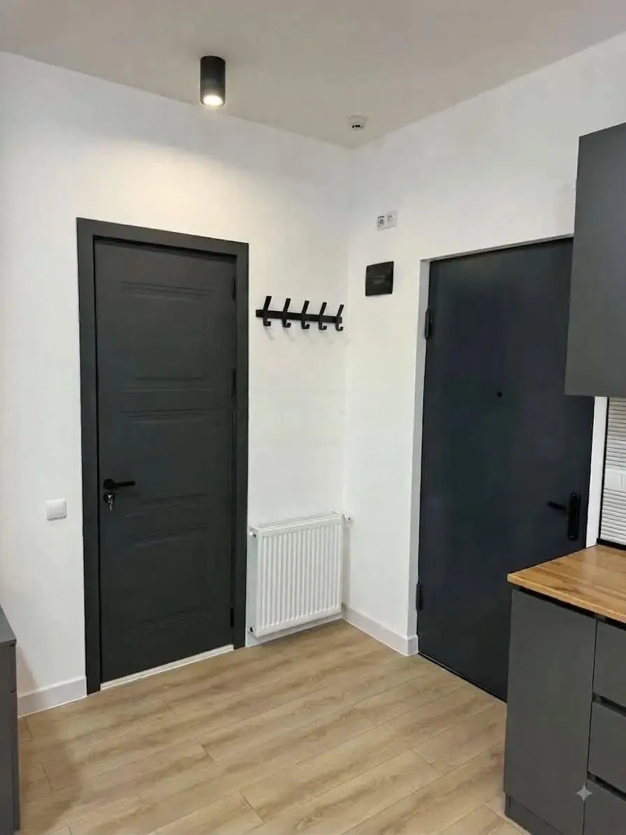 Квартира, 2-комн., 56 м², Demetre Tavdadebuli St, 23