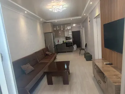 Квартира, 4-комн., 70 м²