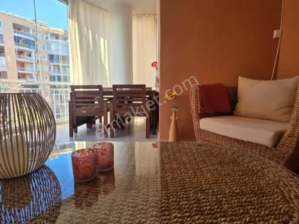 Apartment, 3-room, 110 m²