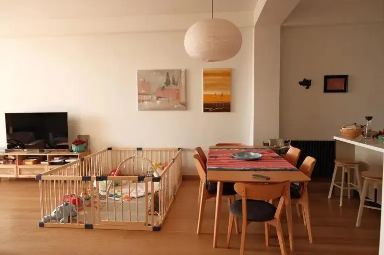 Квартира, 2-комн., 107 м²