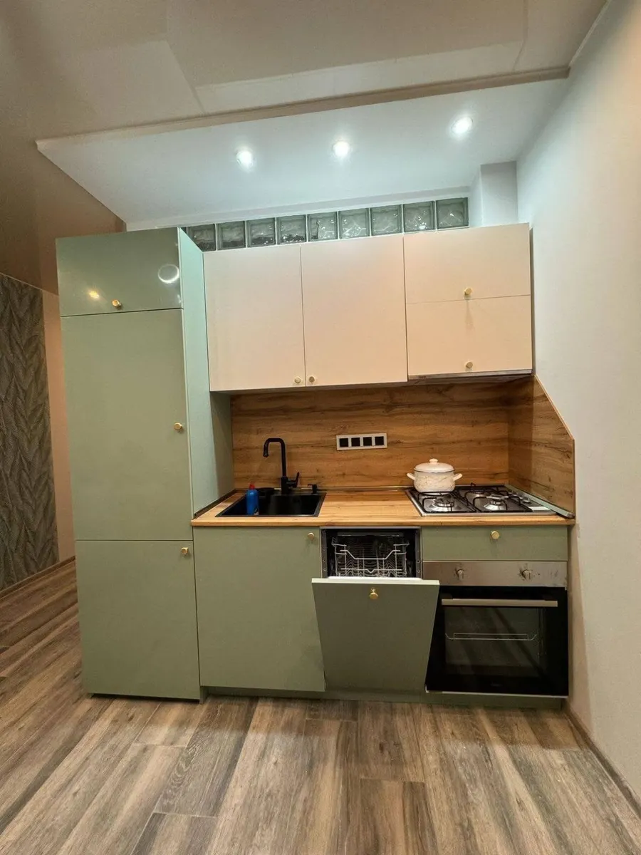 Apartment, 2-room, 45 m², Mikhail Lermontov St, 67