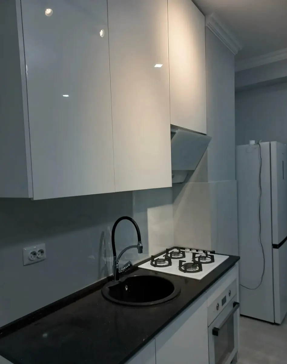 Квартира, 2-комн., 50 м²