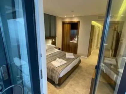 Apartment, 1-room