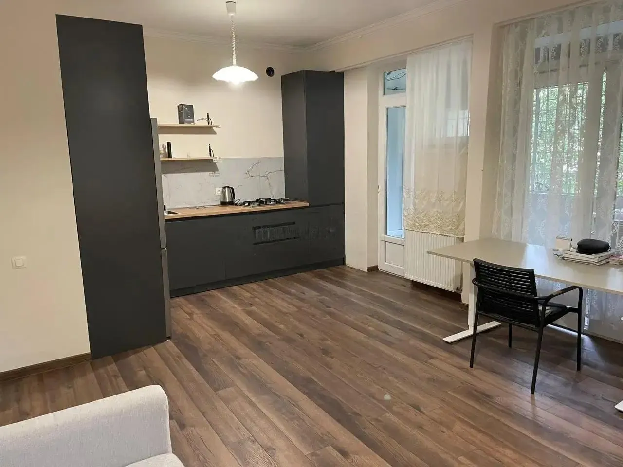 Дом, 2-комн., 77 м²