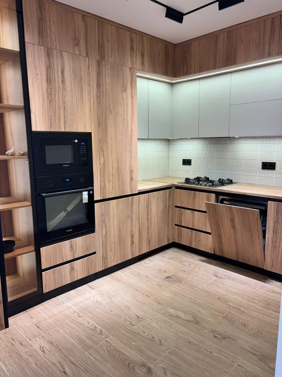 Квартира, 3-комн., 61 м², Your Space