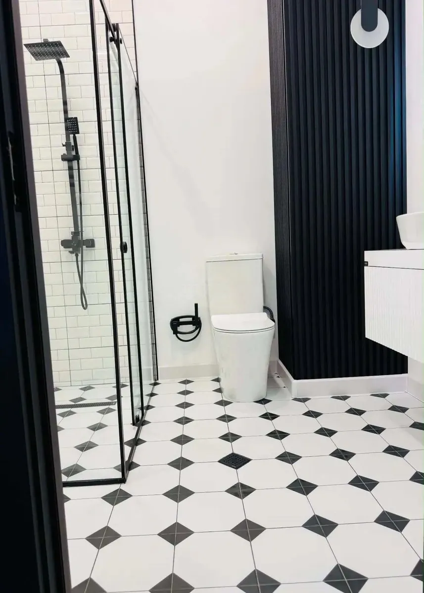 Квартира, 2-комн., 56 м², Demetre Tavdadebuli St, 23