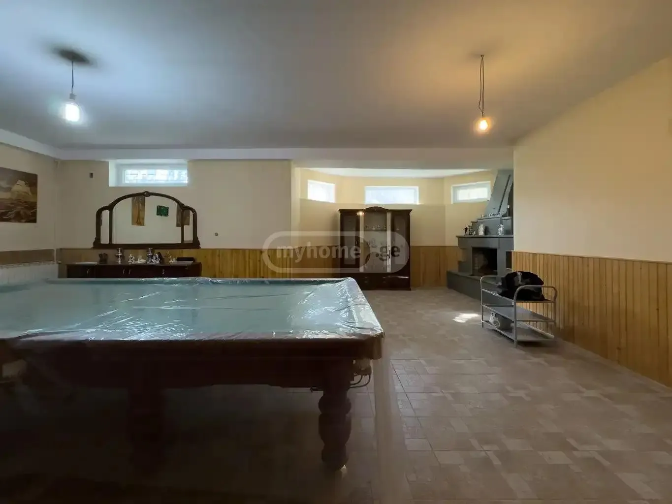 Дом, 5-комн., 600 м²