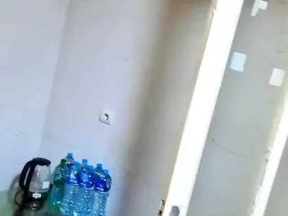 Apartment, 1-room, 25 m²
