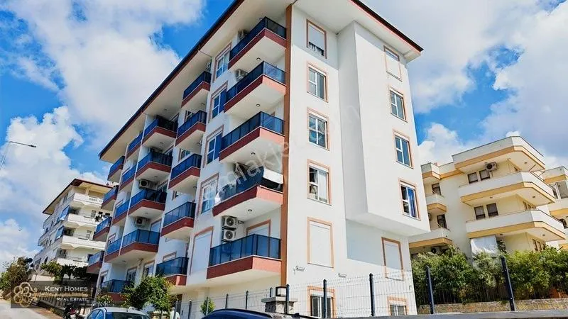 Apartment, 2-room, 68 m²