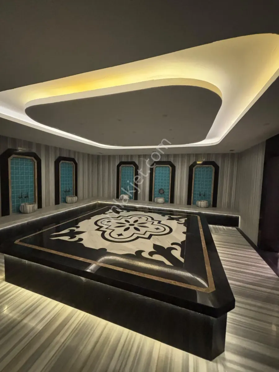Apartment, 4-room, 145 m²