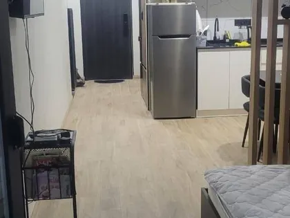 Apartment, studio, 32 m²