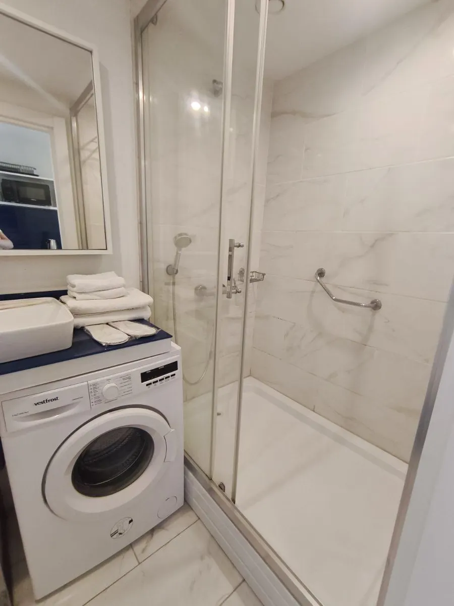 Квартира, 1-комн., 33 м², Orbi City