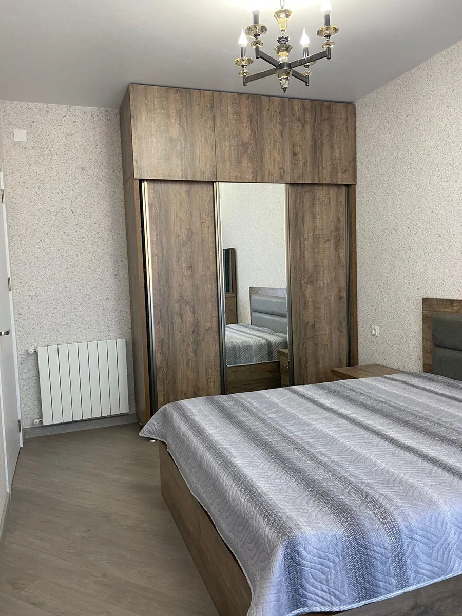 Квартира, 2-комн., 55 м², Intourist Residence