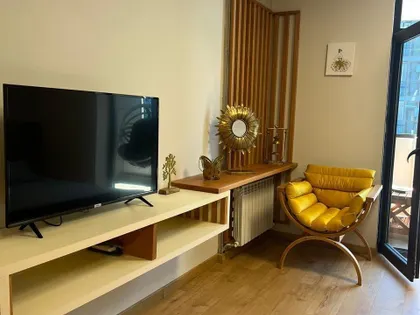 Квартира, студия, 40 м²
