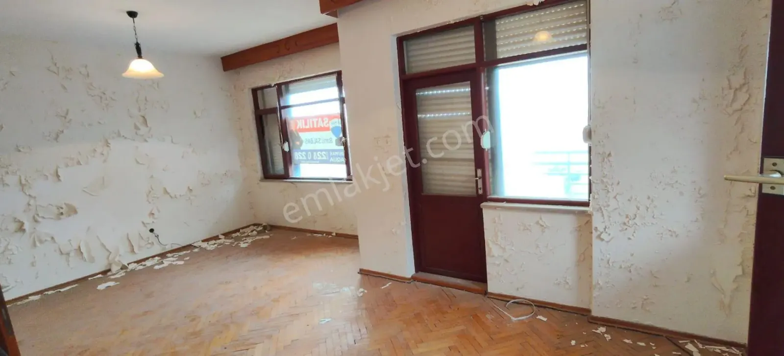 Apartment, 3-room, 110 m²