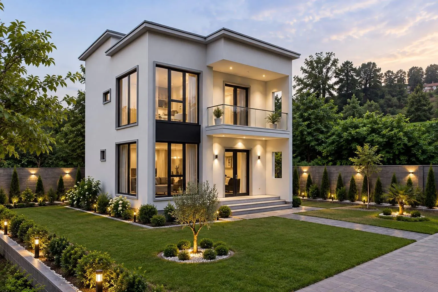 Дом, 4-комн., 70 м²