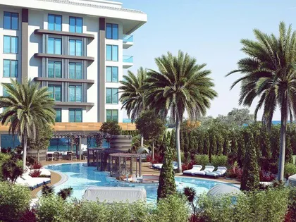 Erel Emarine residential complex