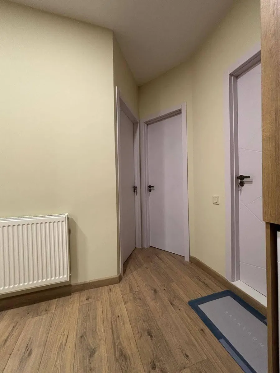 Квартира, 3-комн., 67.5 м², Green House